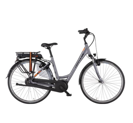Hercules Nizza F7 400Wh