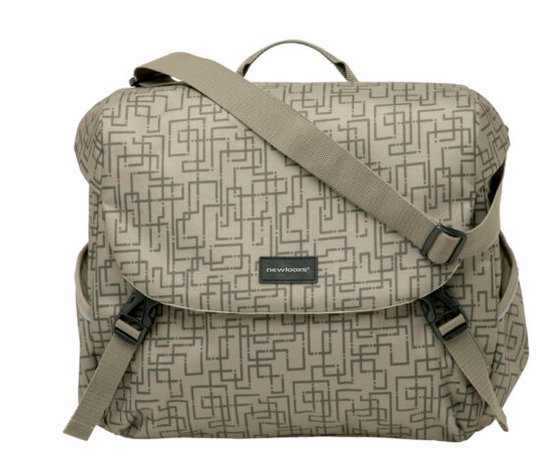 Newlooxs Mondi Joy Single Ivy