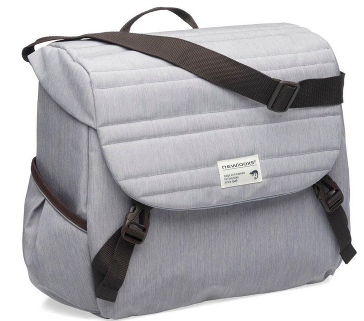 Newlooxs Mondi Joy Single Quilted 18L