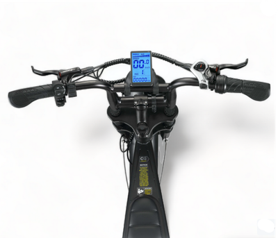 FATBIKE Ouxi V8
