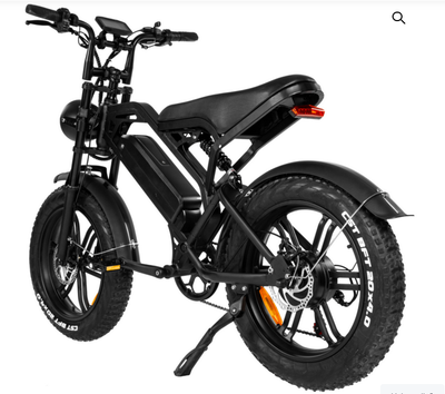 FATBIKE Ouxi V20 Pro