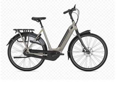 Gazelle Grenoble C8