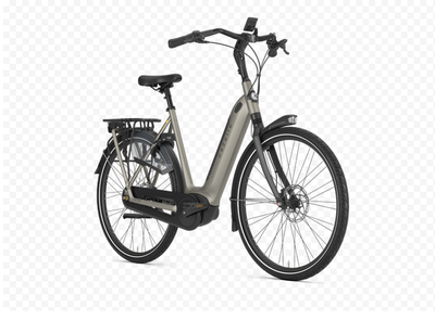 Gazelle Grenoble C8