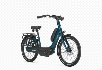 Gazelle Easy Flow C7