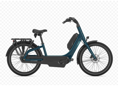 Gazelle Easy Flow C7