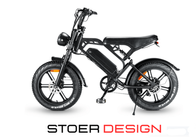 FATBIKE Ouxi V20 Pro