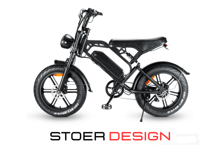 FATBIKE Ouxi V20 Pro