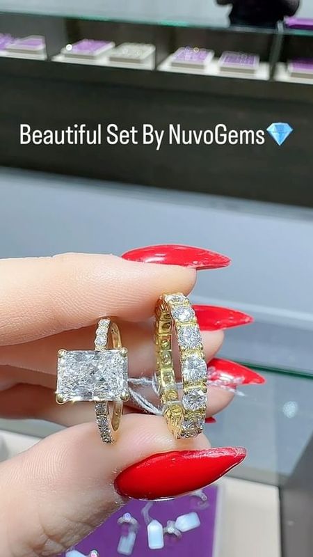 Eternity Full 2.00ct Total Eternity Full 2.00ct Total