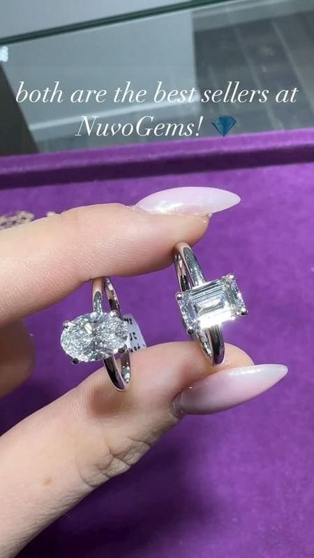 Emerald Cut 1.5ct Emerald Cut 1.5ct