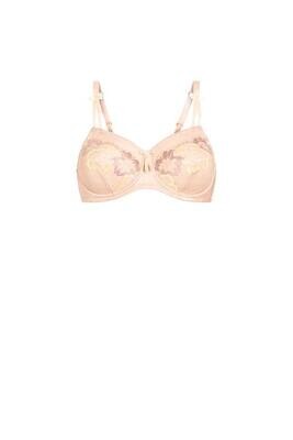 AMOENA ARYA PROTHESE BH MET BEUGEL ROZE NUDE LILA