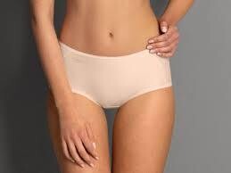 ANITA SPORT PANTY SMART ROSE