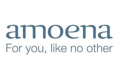 AMOENA LILLY PROTHESE BH MET BEUGEL ECRU