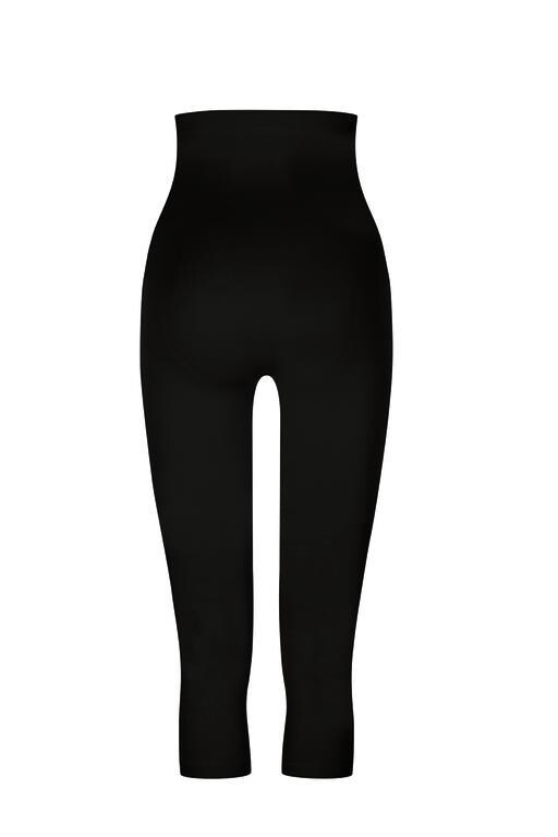AMOENA LIPOPANTY ONDER DE KNIE ZWART