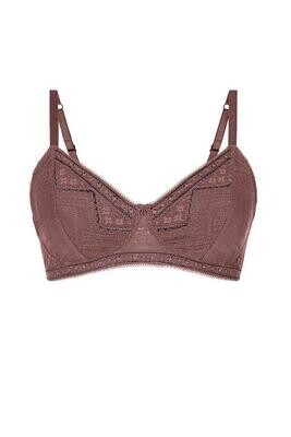 AMOENA CARRIE PROTHESE BH ROZE TAUPE