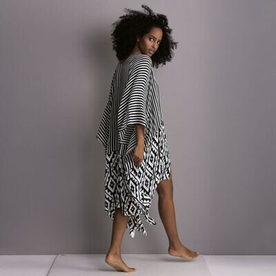 ANITA LIFOU KAFTAN KIMONO