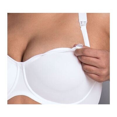 ANITA BASIC VOEDINGSBH WIT