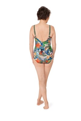 AMOENA KRABI PROTHESE BADPAK FB OLIJF MULTI