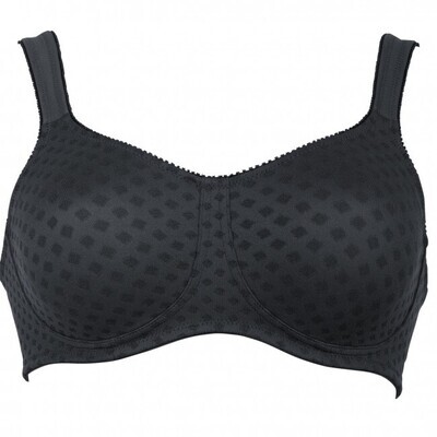 ANITA LISA PROTHESE BH ZWART