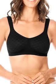 AMOENA TIANA PROTHESE BH BLACK
