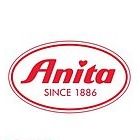 ANITA MUNICH COMPRESSIE BH VOORSLUITING ZWART