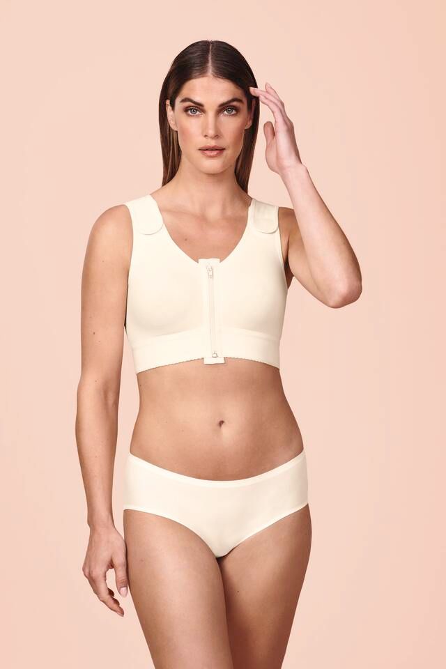 ANITA POSTOPERATIEVE BH VALENCIA CHAMPAGNE