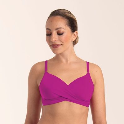 ANITA LIBERIA PROTHESE BIKINI PASSION PINK