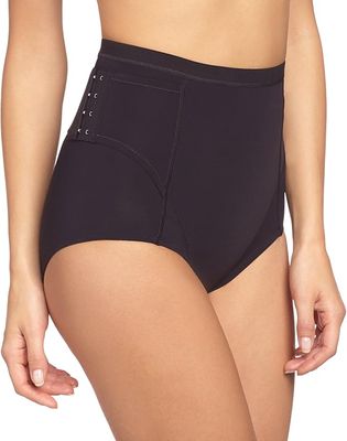 ANITA REBELT POSTOPERATIEVE SLIP ZWART