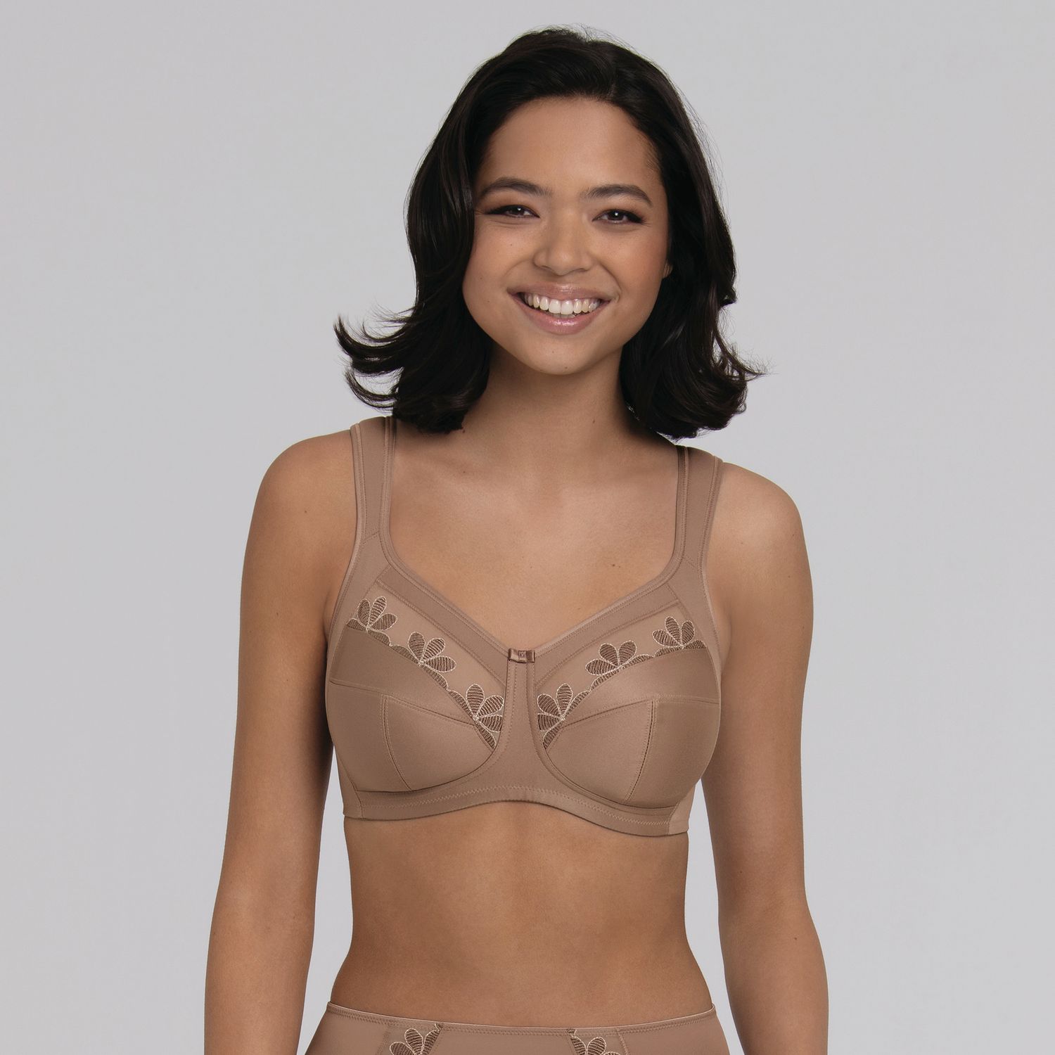 ANITA SOPHIA PROTHESE BH DUSTY ROSE