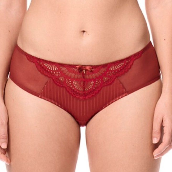 AMOENA KAROLINA SLIP LIPSTICK