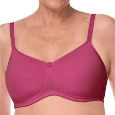 AMOENA MARA PROTHESE BH VOORGEVORMD MAGENTA