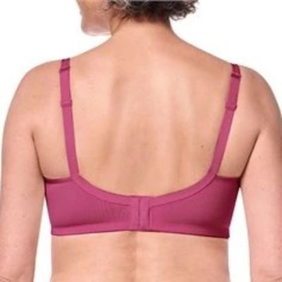 AMOENA MARA PROTHESE BH VOORGEVORMD MAGENTA