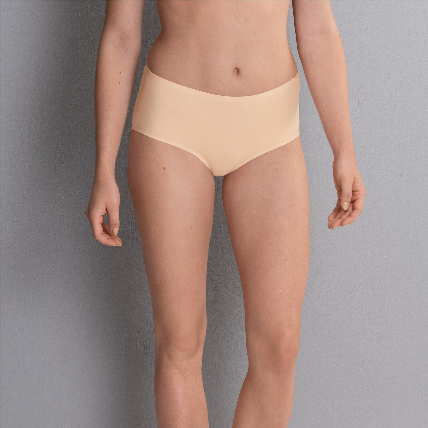 ANITA ESSENTIALS TAILLESLIP+ DEEP SAND