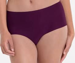 ANITA ESSENTIALS TAILLESLIP+ PURPLE