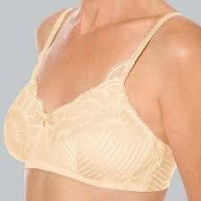 AMOENA KAROLINA PROTHESE BH VOORGEVORMD SAND