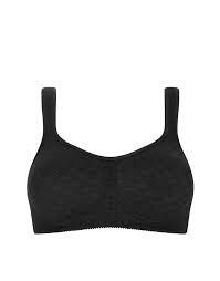 AMOENA TIANA PROTHESE BH BLACK