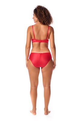 AMOENA KAROLINA PROTHESE BH VOORGEVORMD HOT PINK