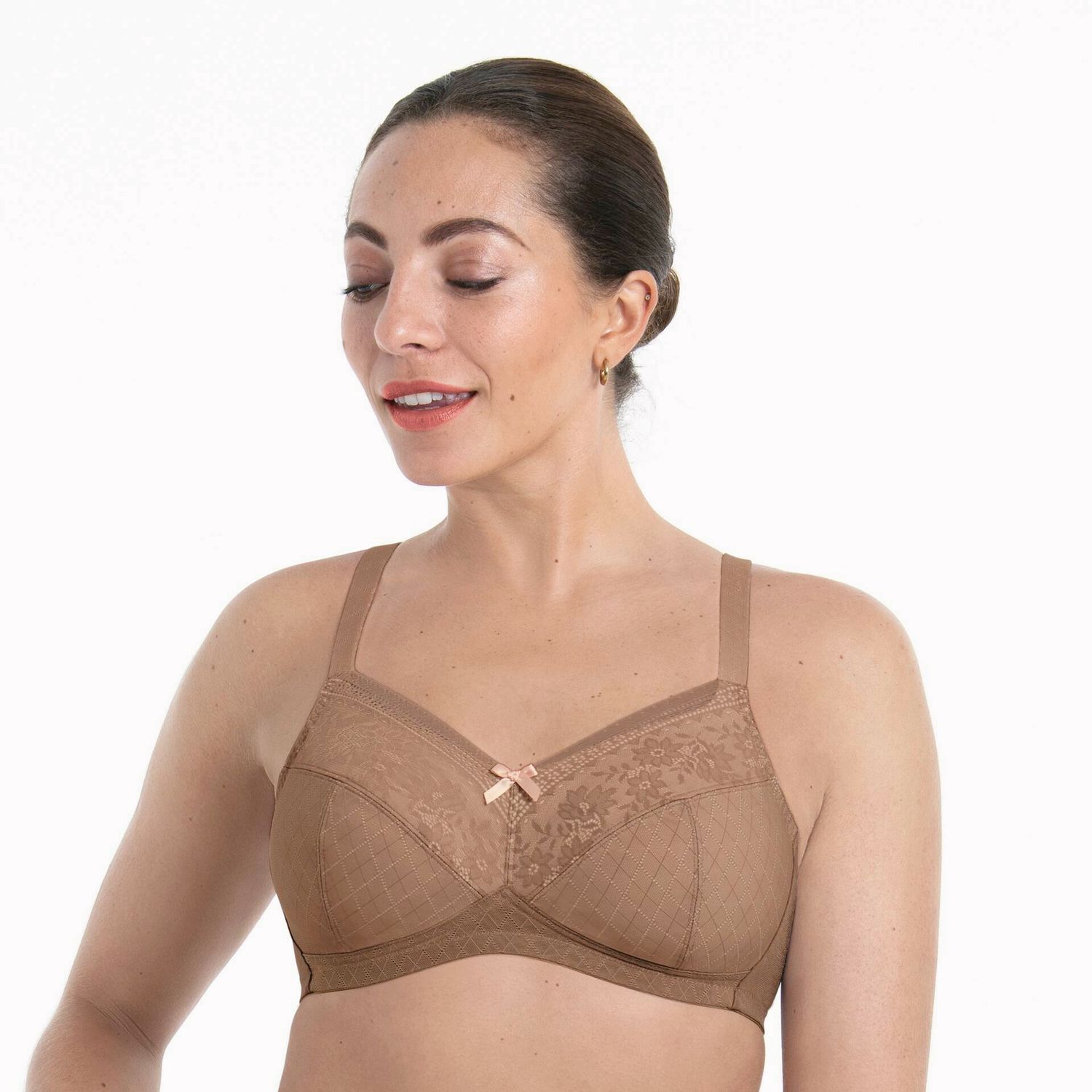 ANITA ROSEMARY PROTHESE BH DUSTY ROSE