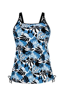 ANITA ALASSIO TANKINI DREAM BLUE