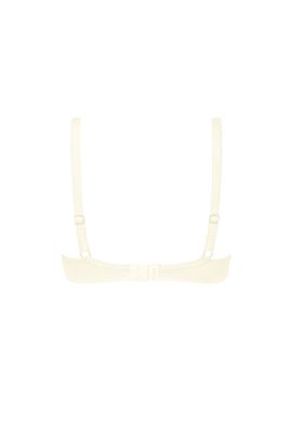 AMOENA FLORIA PROTHESE BH MET BEUGEL OFF WHITE