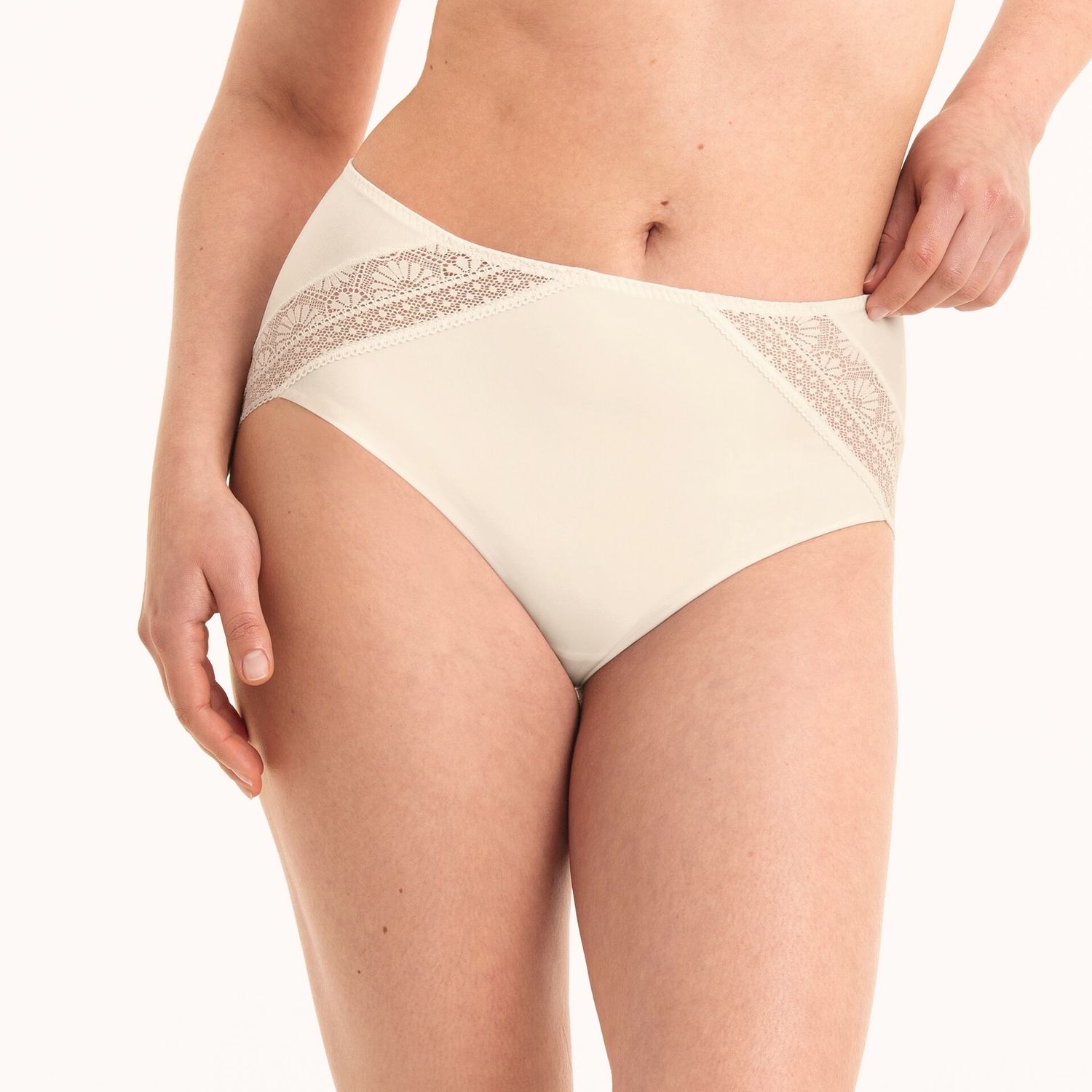 ANITA MARY TAILLESLIP+ CRYSTAL