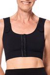 AMOENA SINA POSTOPERATIEVE PROTHESE BH BLACK
