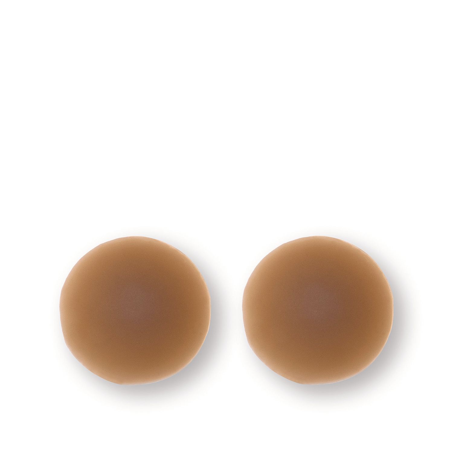 ANITA NIPPLE COVER COFFEE
