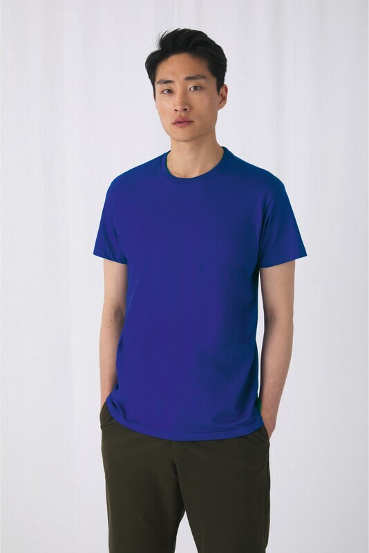 T-shirt B&amp;C E190
