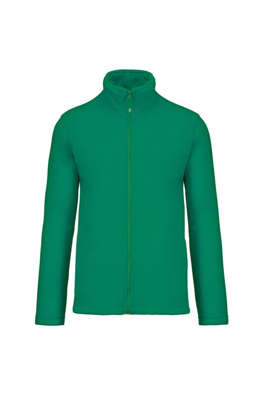 Fleece vest KARIBAN