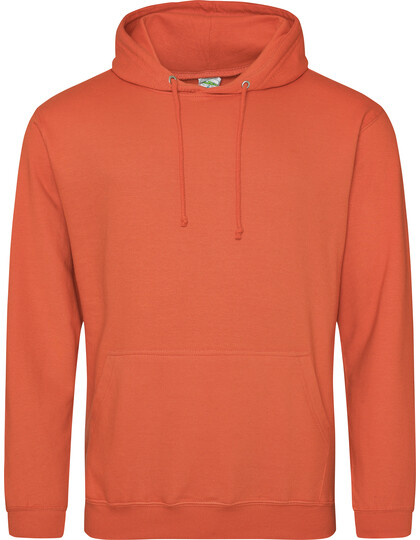 College Hoodie van AWDis - Just Hoods - Unisex