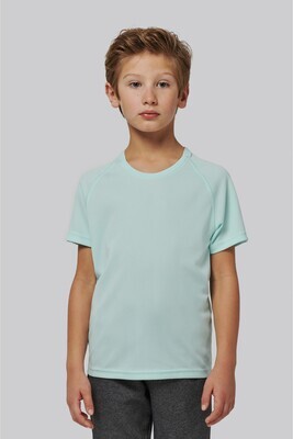 Sport Shirt - Quick Dry - KIDS - 100% polyester -ProAct