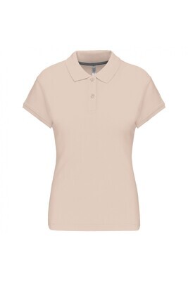 Polo DAMES - TOPkwaliteit - 220 gram - Kariban