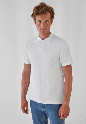 Polo Piqué - B&amp;C -  ID.001 - 180 gr.