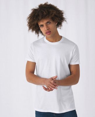 T-shirt B&amp;C E150