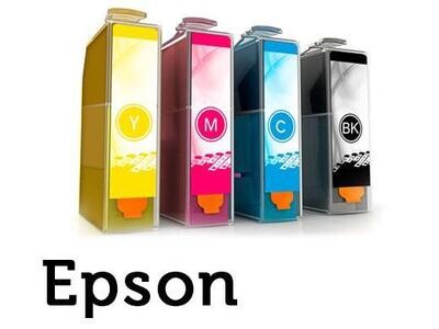 inktcartridges Epson